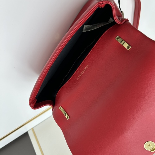 Replica Burberry AAA Quality Messenger Bags For Women #1248393 $108.00 USD for Wholesale