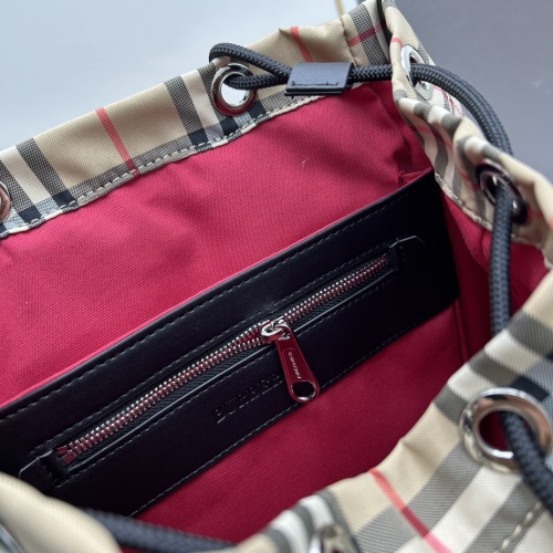 Replica Burberry AAA Quality Backpacks For Unisex #1248416 $128.00 USD for Wholesale