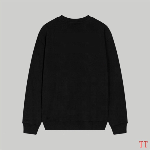 Replica Balenciaga Hoodies Long Sleeved For Men #1248436 $40.00 USD for Wholesale