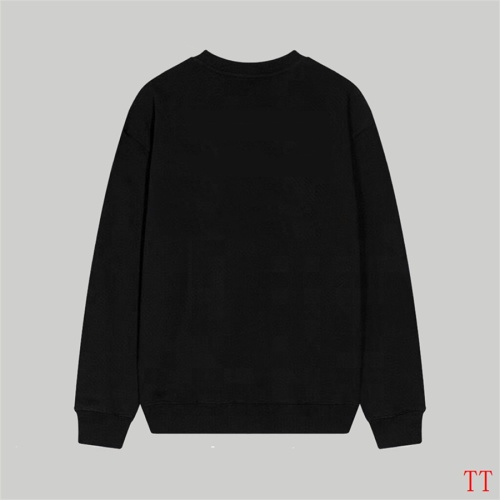 Replica Balenciaga Hoodies Long Sleeved For Men #1248446 $40.00 USD for Wholesale