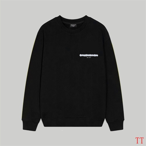 Balenciaga Hoodies Long Sleeved For Men #1248472, $40.00 USD, [ITEM#1248472], Balenciaga Hoodies