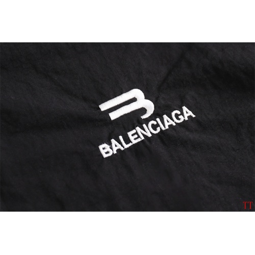 Replica Balenciaga Fashion Tracksuits Long Sleeved For Unisex #1248496 $98.00 USD for Wholesale