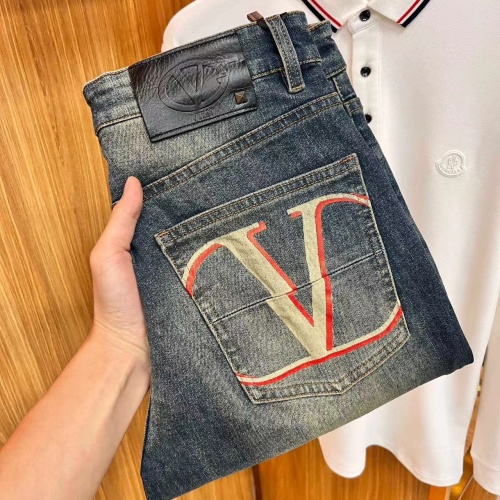 Valentino Jeans For Men #1248510