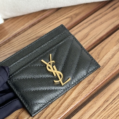 Yves Saint Laurent YSL Card Case #1248583