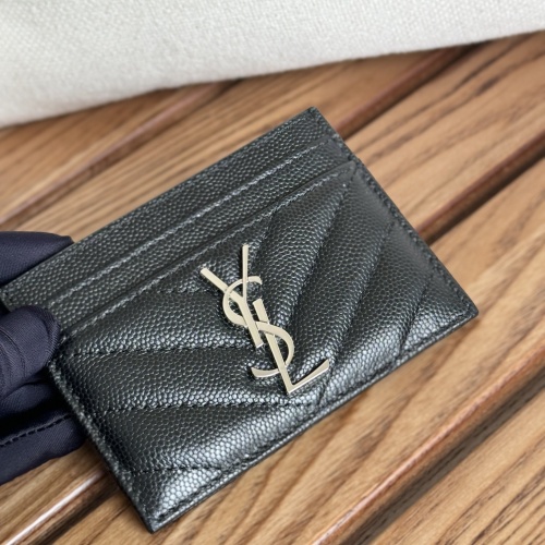 Yves Saint Laurent YSL Card Case #1248589, $56.00 USD, [ITEM#1248589], Yves Saint Laurent YSL Wallets