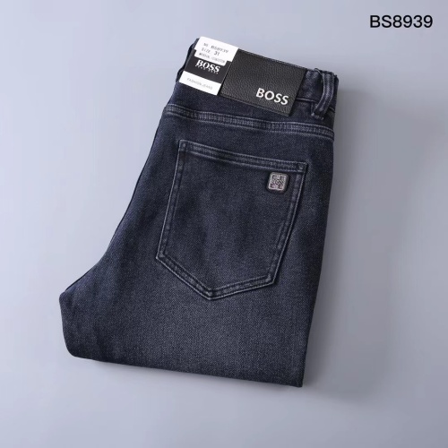 Boss Jeans For Men #1248595, $45.00 USD, [ITEM#1248595], Boss Jeans