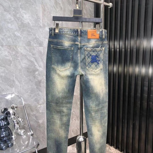 Burberry Jeans For Men #1248626