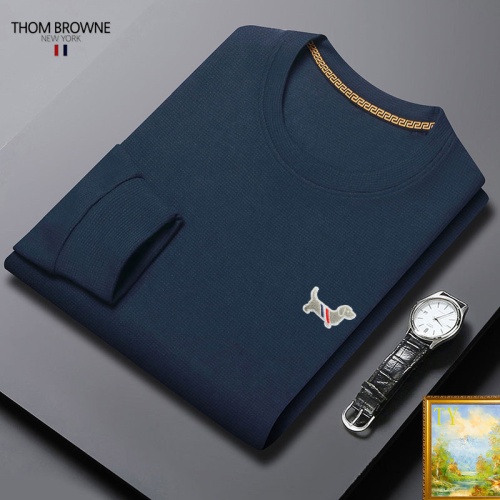 Thom Browne TB Hoodies Long Sleeved For Men #1248670