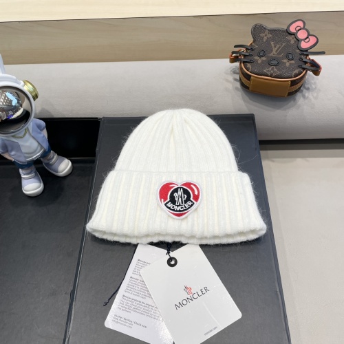 Moncler Caps #1248999