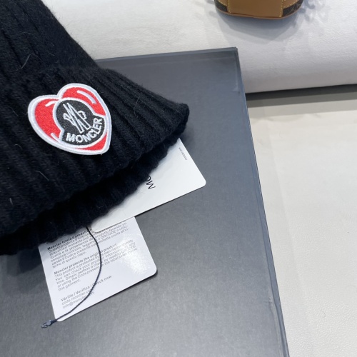 Replica Moncler Caps #1249001 $36.00 USD for Wholesale