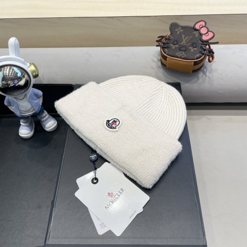 Replica Moncler Caps #1249043 $38.00 USD for Wholesale