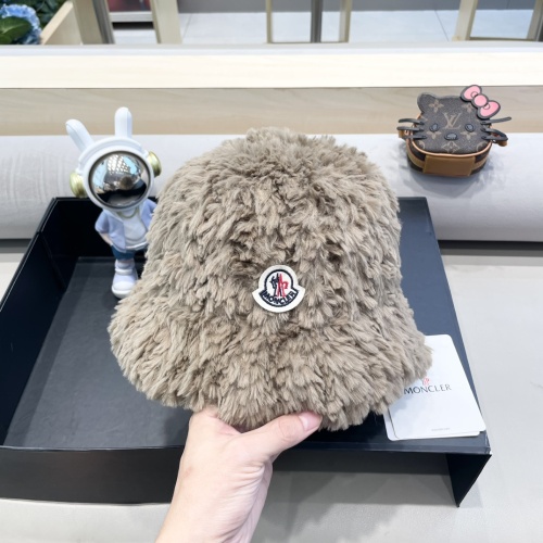 Replica Moncler Caps #1249050 $34.00 USD for Wholesale