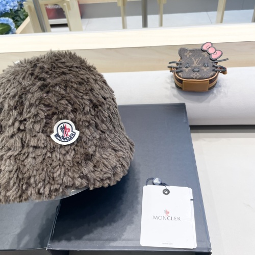 Replica Moncler Caps #1249051 $34.00 USD for Wholesale