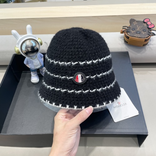 Replica Moncler Caps #1249060 $34.00 USD for Wholesale