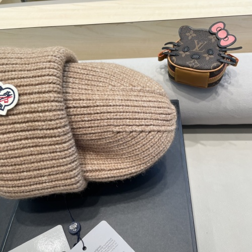 Replica Moncler Caps #1249081 $36.00 USD for Wholesale