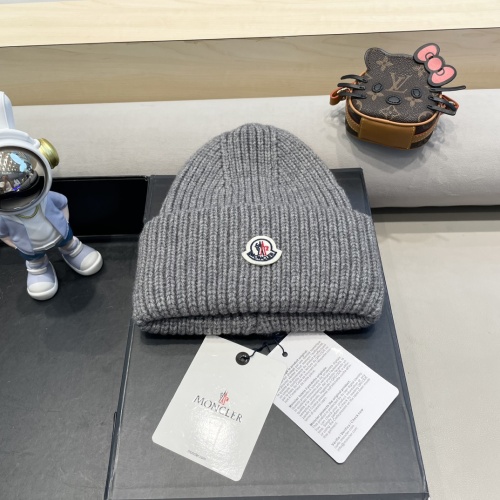 Moncler Caps #1249084