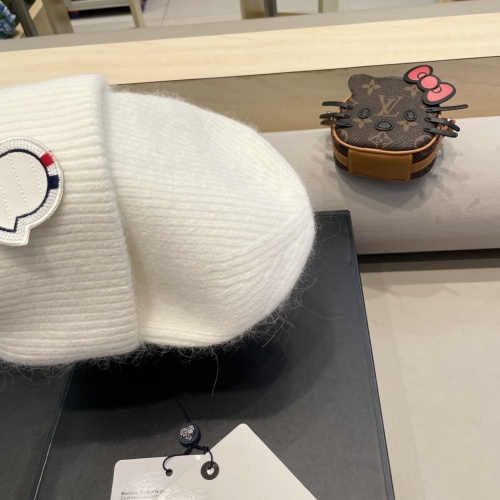 Replica Moncler Caps #1249089 $36.00 USD for Wholesale