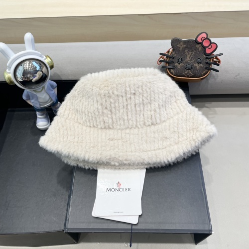 Replica Moncler Caps #1249099 $36.00 USD for Wholesale