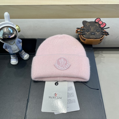 Moncler Caps #1249131