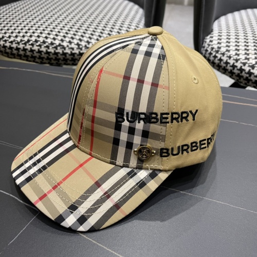 Burberry Caps #1249197