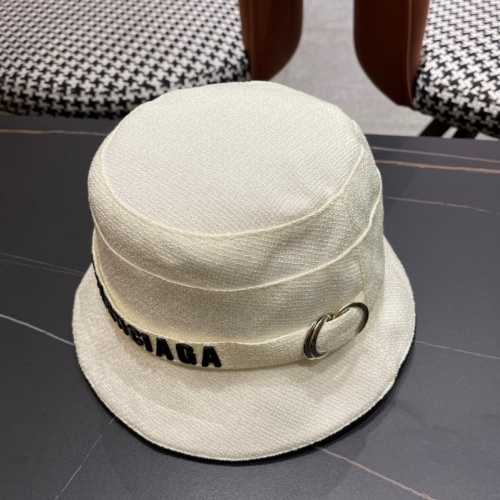 Replica Balenciaga Caps #1249256 $36.00 USD for Wholesale