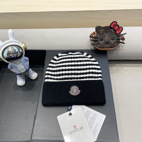 Moncler Caps #1249266