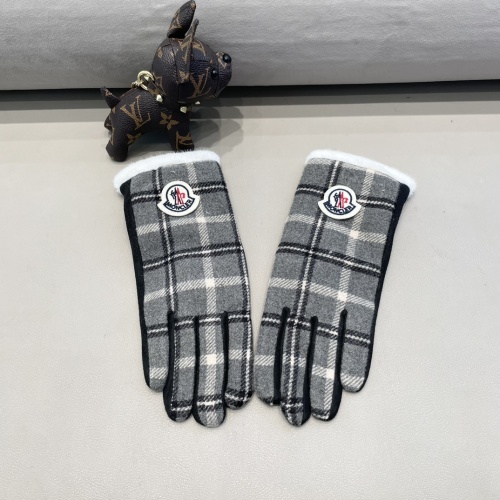 Moncler Gloves #1249271, $40.00 USD, [ITEM#1249271], Moncler Gloves