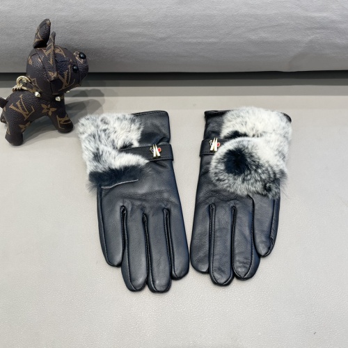 Moncler Gloves For Women #1249289, $52.00 USD, [ITEM#1249289], Moncler Gloves