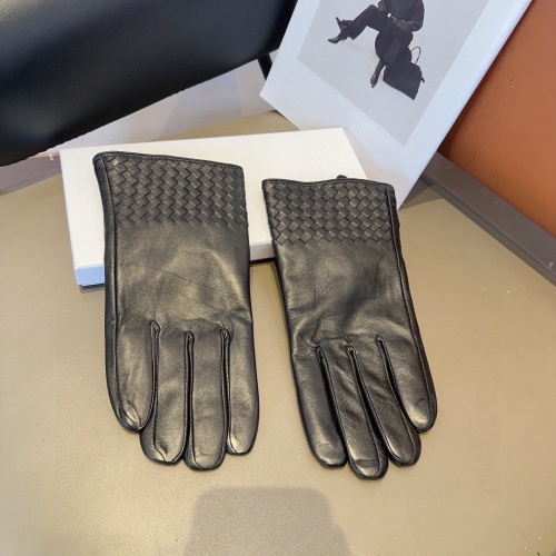 Bottega Veneta BV Gloves For Men #1249298, $60.00 USD, [ITEM#1249298], Bottega Veneta BV Gloves