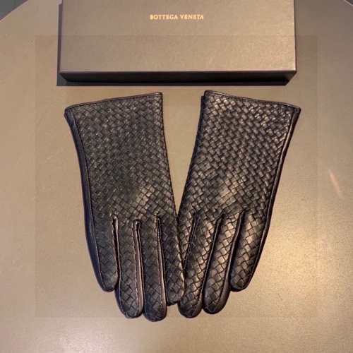 Bottega Veneta BV Gloves For Women #1249304, $64.00 USD, [ITEM#1249304], Bottega Veneta BV Gloves