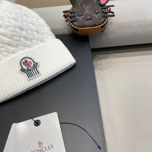 Replica Moncler Caps #1249434 $39.00 USD for Wholesale