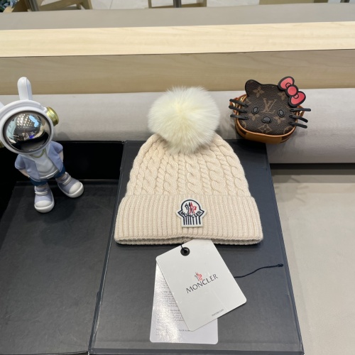 Moncler Caps #1249435