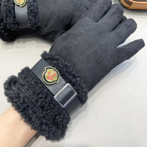 Replica Moncler Gloves For Women #1249467 $38.00 USD for Wholesale