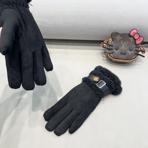 Replica Moncler Gloves For Women #1249467 $38.00 USD for Wholesale