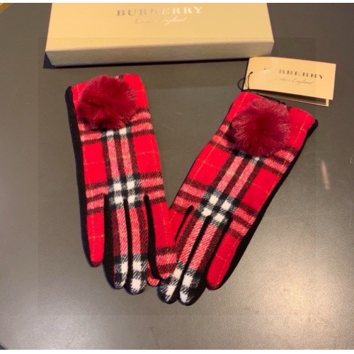 Burberry Gloves #1249485