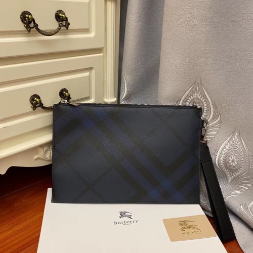 Burberry AAA Man Wallets #1249508