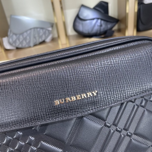 Replica Burberry AAA Man Messenger Bags #1249511 $108.00 USD for Wholesale