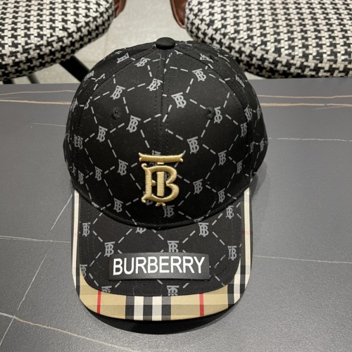 Burberry Caps #1249514