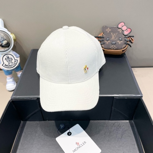 Replica Moncler Caps #1249518 $32.00 USD for Wholesale