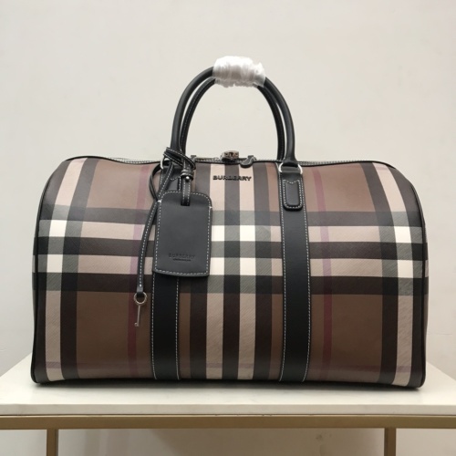 Burberry Travel Bags #1249520, $251.24 USD, [ITEM#1249520], Burberry Travel Bags