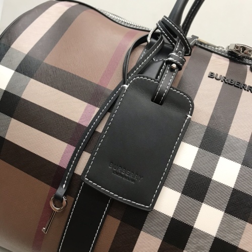 Replica Burberry Travel Bags #1249520 $251.24 USD for Wholesale