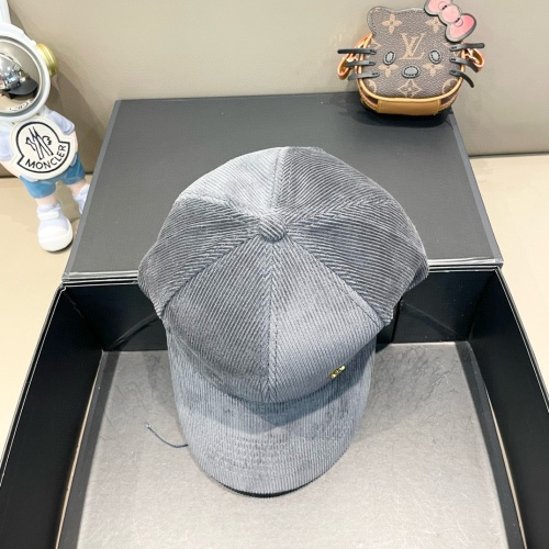 Replica Moncler Caps #1249523 $32.00 USD for Wholesale