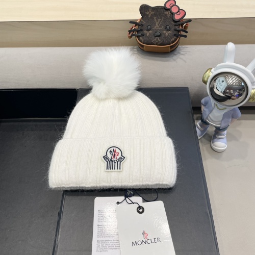 Moncler Caps #1249547