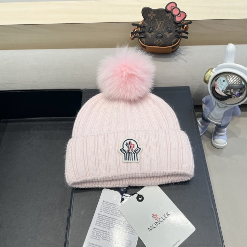 Moncler Caps #1249549