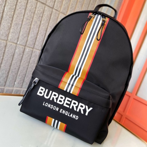 Burberry AAA Quality Backpacks For Unisex #1249587, $98.00 USD, [ITEM#1249587], Burberry AAA Quality Backpacks