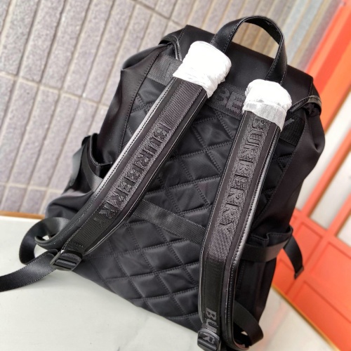 Replica Burberry AAA Quality Backpacks For Unisex #1249589 $112.00 USD for Wholesale