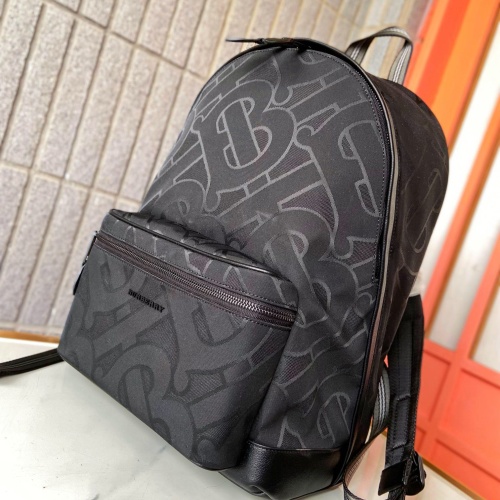 Replica Burberry AAA Quality Backpacks For Unisex #1249593 $100.00 USD for Wholesale