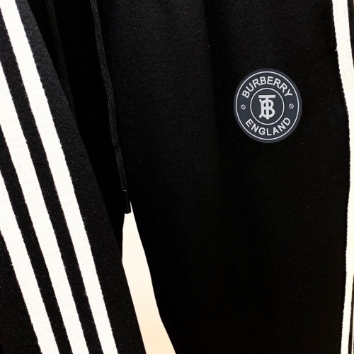 Replica Burberry Tracksuits Long Sleeved For Men #1249653 $102.00 USD for Wholesale