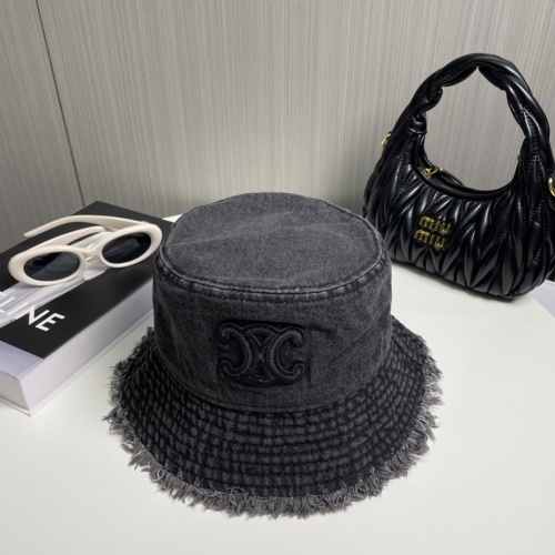 Replica Celine Caps #1249659 $29.00 USD for Wholesale