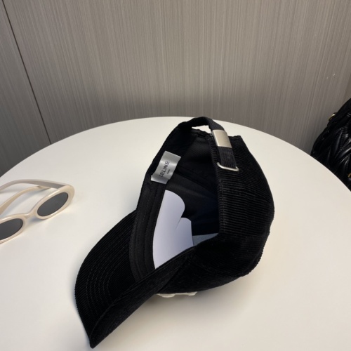 Replica Celine Caps #1249664 $27.00 USD for Wholesale